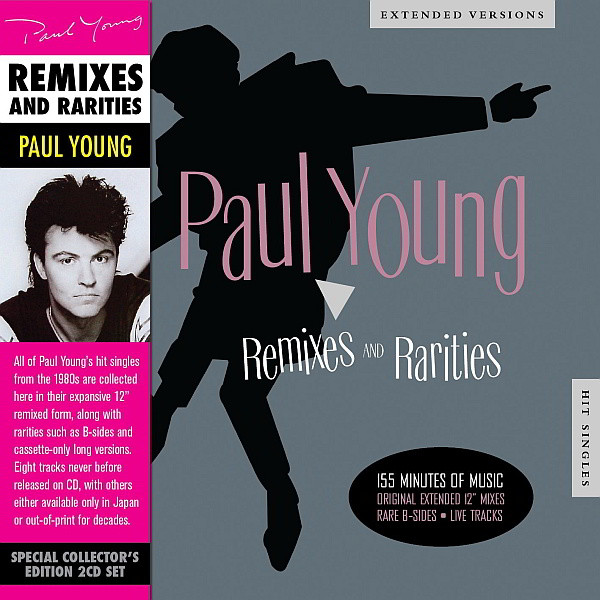 Paul Young